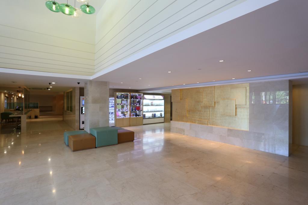 Ji Hotel Dongzhimen Pékin  Extérieur photo